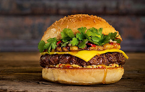 Burger