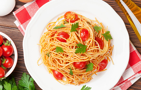 Pasta
